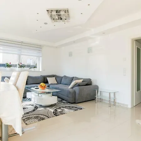 Prázdninový dům Id 6601 | Private House Ronnenberg
