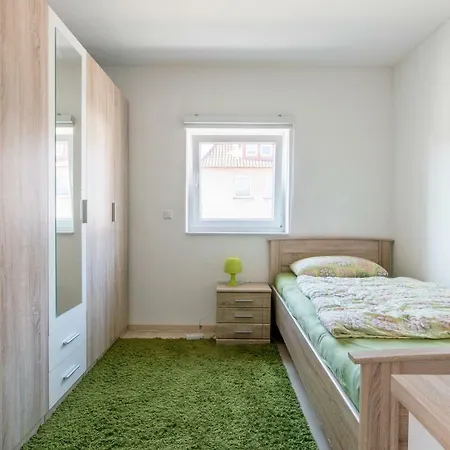 Id 6601 | Private House * Ronnenberg