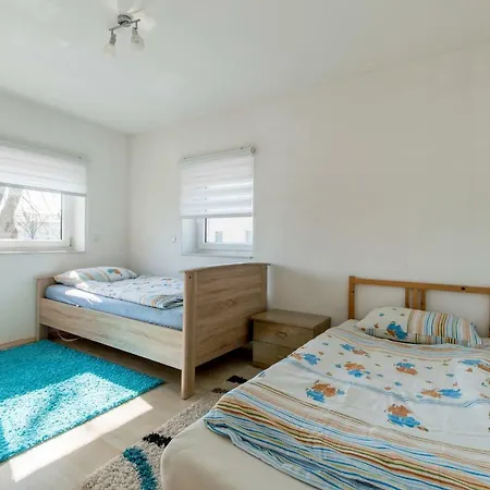 Id 6601 | Private House Prázdninový dům