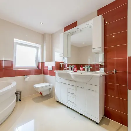 Id 6601 | Private House Prázdninový dům *