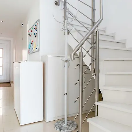 Id 6601 | Private House Prázdninový dům