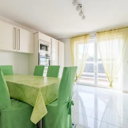 Id 6601 | Private House Prázdninový dům