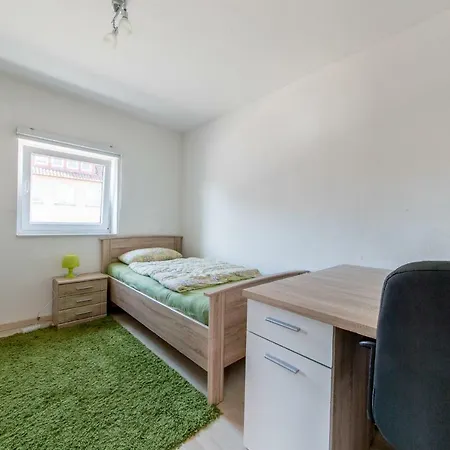 Prázdninový dům Id 6601 | Private House Ronnenberg