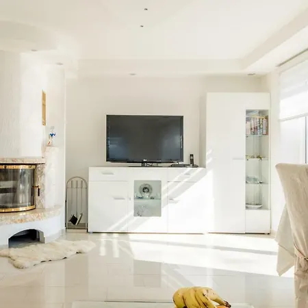 Prázdninový dům Id 6601 | Private House