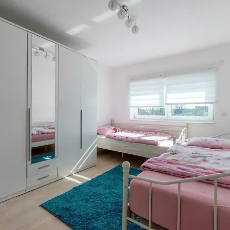 Id 6601 | Private House Ronnenberg
