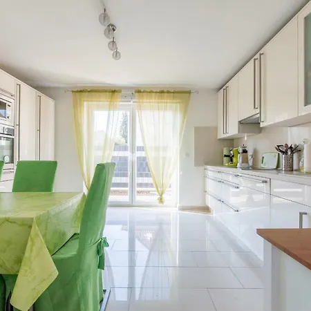 Id 6601 | Private House Prázdninový dům *